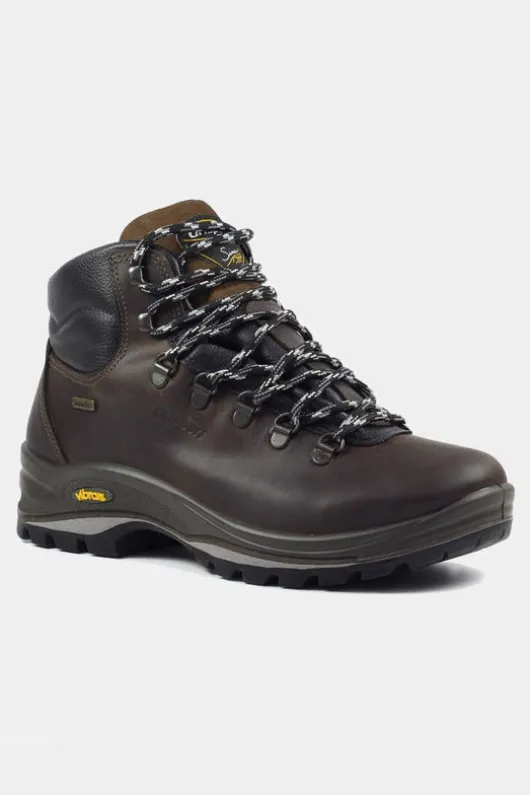 Grisport Mens Ridge Sympatex Boots