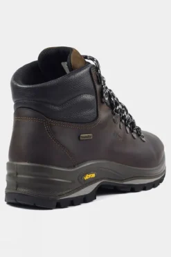 Grisport Mens Ridge Sympatex Boots