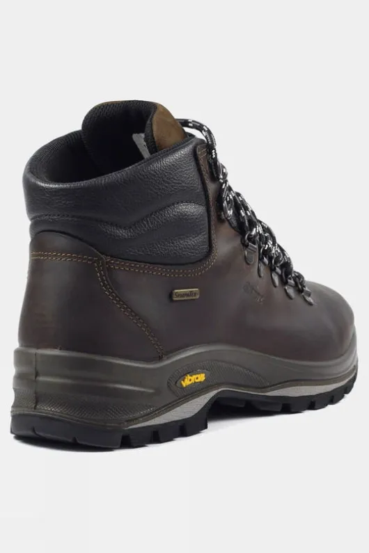 Grisport Mens Ridge Sympatex Boots