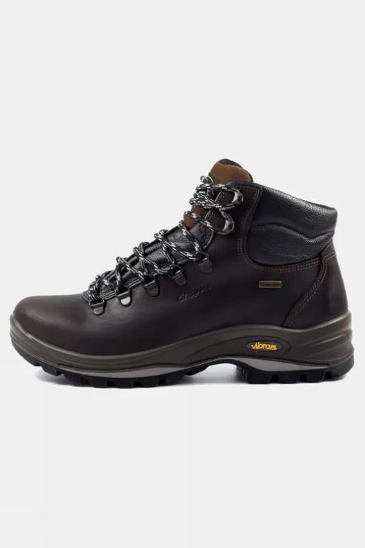 Grisport Mens Ridge Sympatex Boots