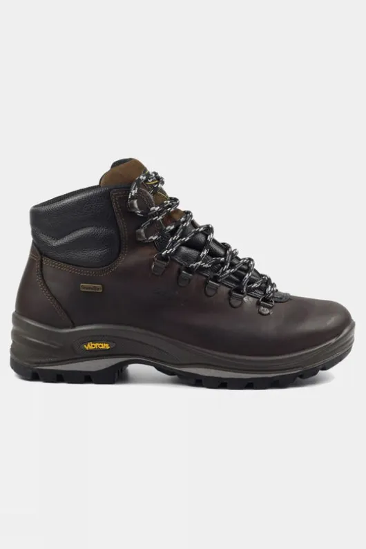 Grisport Mens Ridge Sympatex Boots