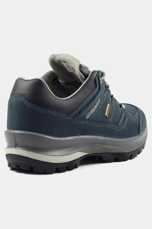 Grisport Womens Constance Shoes