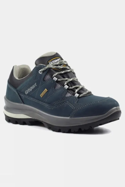 Grisport Womens Constance Shoes