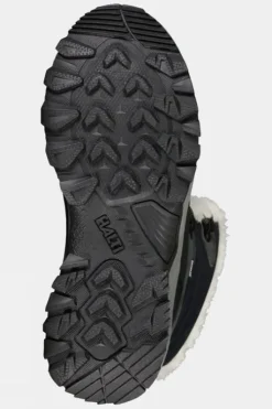 Halti Mens Tornio Mid Winter Snow Boots
