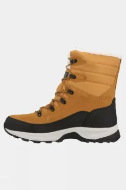 Halti Mens Tornio Mid Winter Snow Boots