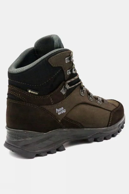 Hanwag Mens Banks GTX Boots