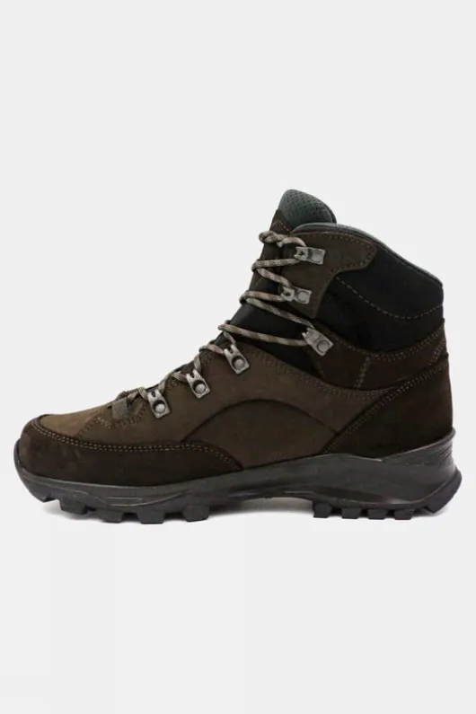 Hanwag Mens Banks GTX Boots