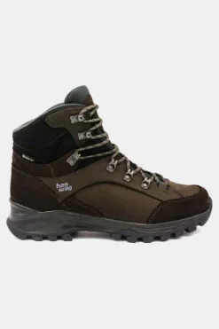 Hanwag Mens Banks GTX Boots