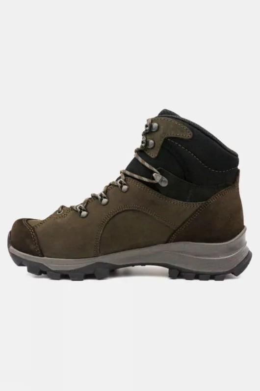 Hanwag Womens Alta Bunion II GTX Boots