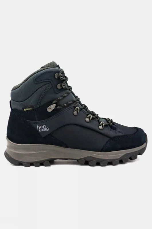 Hanwag Womens Banks GTX Boots