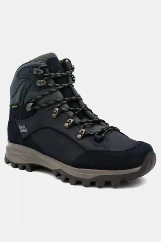 Hanwag Womens Banks GTX Boots