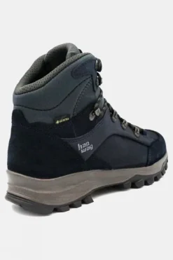 Hanwag Womens Banks GTX Boots