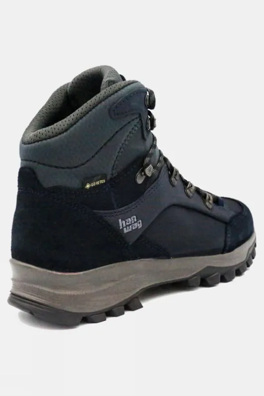 Hanwag Womens Banks GTX Boots