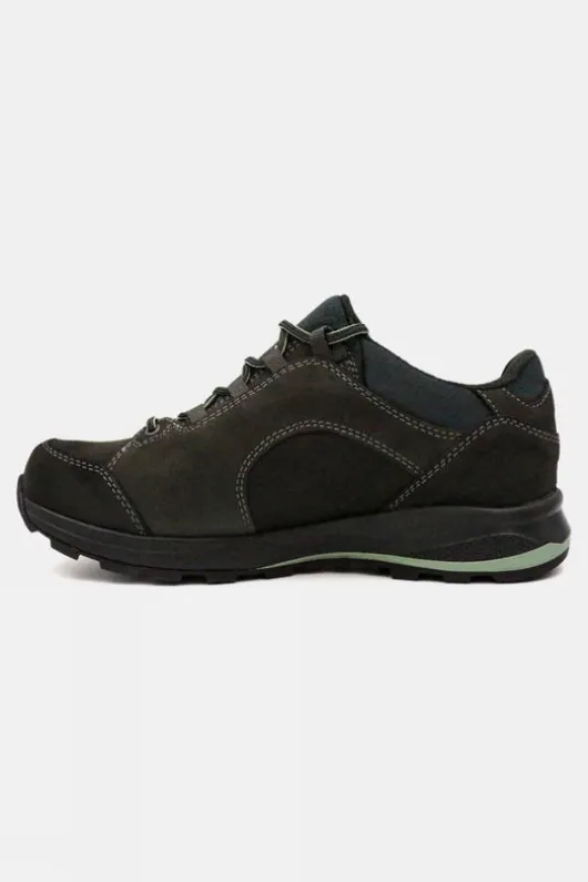 Hanwag Womens Banks Low Bunion GTX Shoes