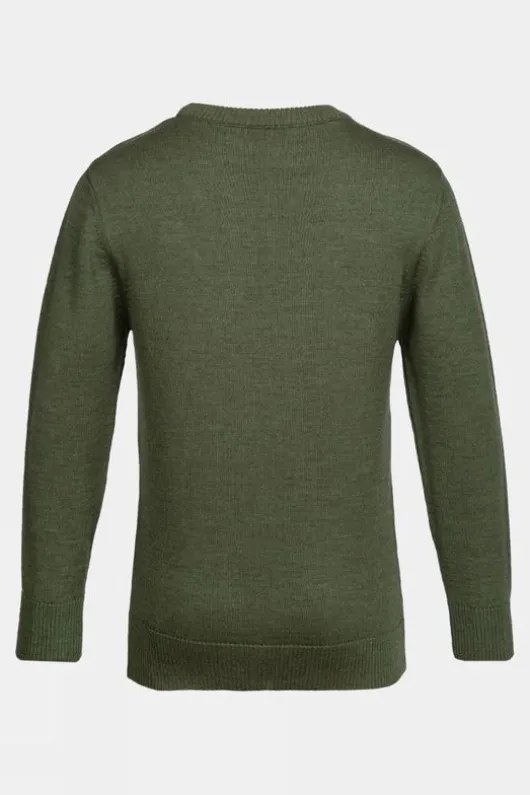 Henri Duvillard Mens Pacco Top