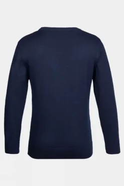 Henri Duvillard Mens Pacco Top