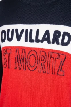 Henri Duvillard Mens Pascal Sweater