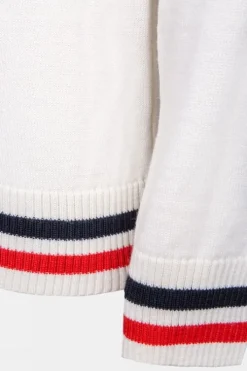 Henri Duvillard Mens Pierre Sweater