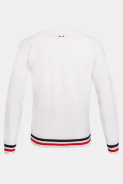 Henri Duvillard Mens Pierre Sweater