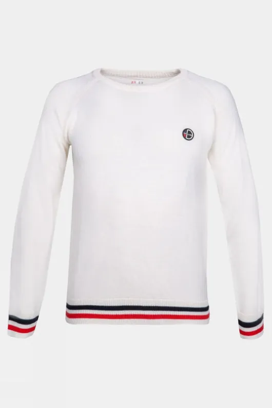 Henri Duvillard Mens Pierre Sweater