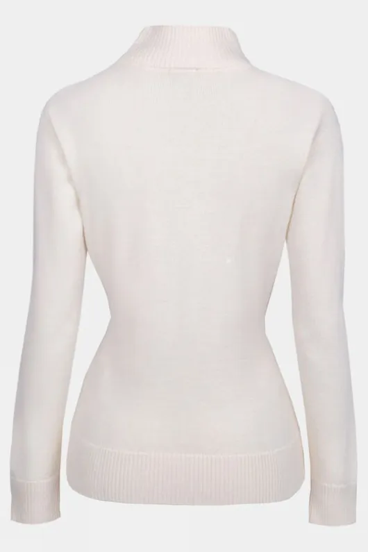 Henri Duvillard Womens Priya Top