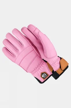 Hestra Womens Fall Line Ski Gloves