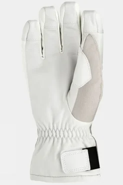 Hestra Womens Powder Short 5 Finger Ski Gloves