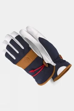 Hestra Womens Voss CZone Ski Gloves