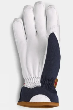 Hestra Womens Voss CZone Ski Gloves