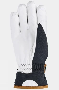 Hestra Womens Voss CZone Ski Gloves
