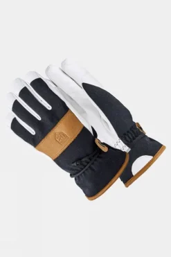 Hestra Womens Voss CZone Ski Gloves