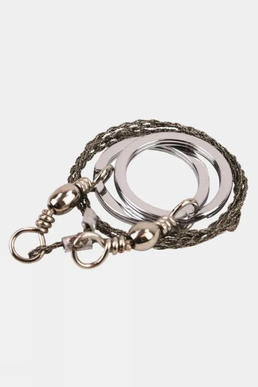 Highlander Survival Wire Saw