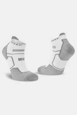 Hilly Twin Skin Socklet Med Socks