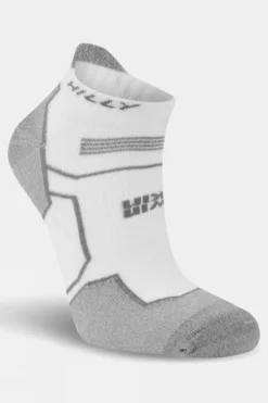Hilly Twin Skin Socklet Med Socks