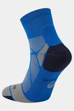 Hilly Unisex Marathon Fresh Anklet Min Socks