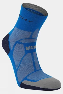Hilly Unisex Marathon Fresh Anklet Min Socks