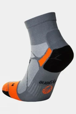 Hilly Unisex Marathon Fresh Anklet Min Socks