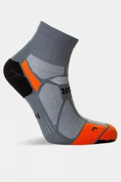 Hilly Unisex Marathon Fresh Anklet Min Socks