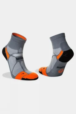 Hilly Unisex Marathon Fresh Anklet Min Socks