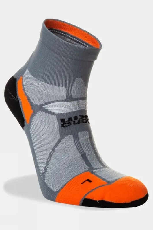 Hilly Unisex Marathon Fresh Anklet Min Socks