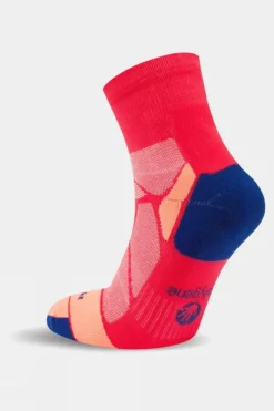 Hilly Unisex Marathon Fresh Anklet Min Socks