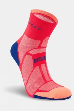 Hilly Unisex Marathon Fresh Anklet Min Socks