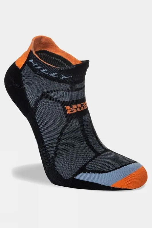 Hilly Unisex Marathon Fresh Socklet Min Socks