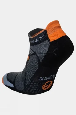 Hilly Unisex Marathon Fresh Socklet Min Socks