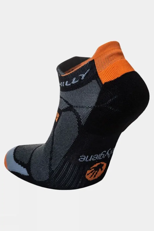 Hilly Unisex Marathon Fresh Socklet Min Socks