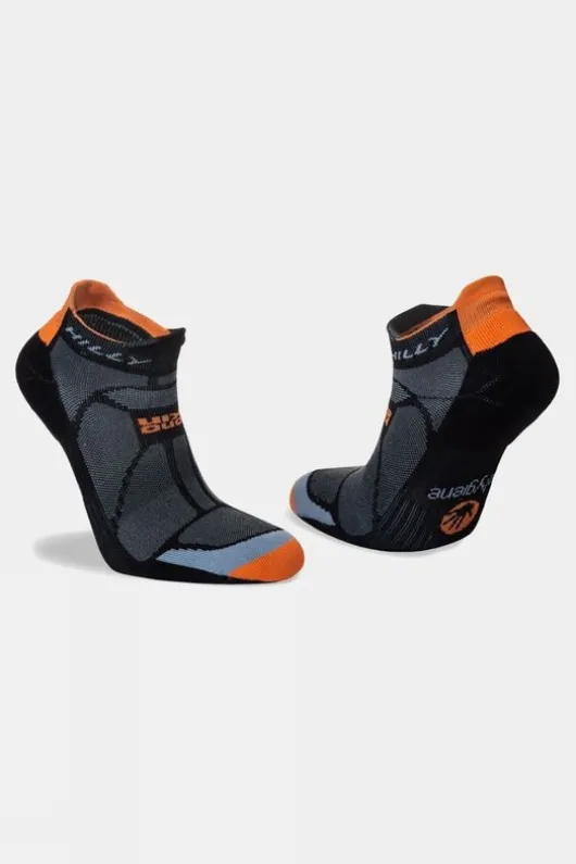 Hilly Unisex Marathon Fresh Socklet Min Socks