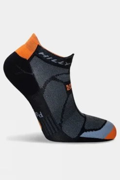 Hilly Unisex Marathon Fresh Socklet Min Socks