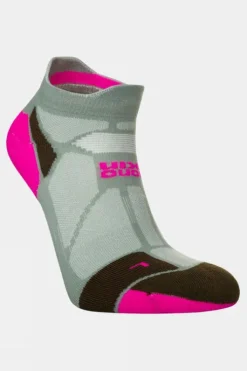 Hilly Unisex Marathon Fresh Socklet Min Socks
