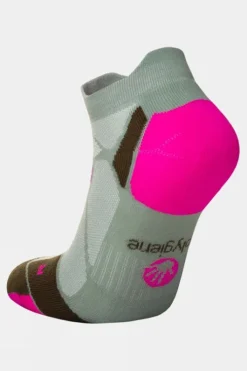 Hilly Unisex Marathon Fresh Socklet Min Socks