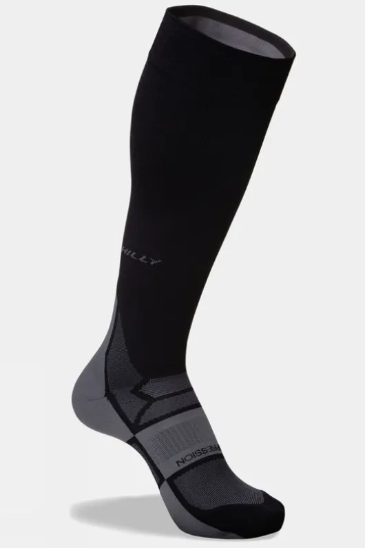 Hilly Unisex Pulse Min Compression Socks